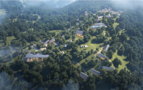 漢中6家！全省首批旅居養(yǎng)老基地→縮略圖