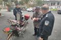 摩托車丟失，天明派出所快速找回獲贊譽！縮略圖
