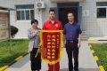 縱身一躍救人 彰顯英雄本色！為程長軍點贊！縮略圖