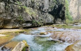 憑高鐵票享景區(qū)優(yōu)惠！多地放大招縮略圖