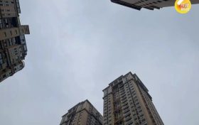 中雨，局地有大到暴雨！馬上就到！縮略圖