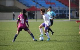 留壩女足全國聯(lián)賽出線！縮略圖