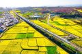 坐上高鐵去漢中，共赴一場浪漫之旅！縮略圖