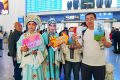 38.2萬(wàn)人次，漢中車務(wù)段“五一”小長(zhǎng)假運(yùn)輸圓滿收官！縮略圖