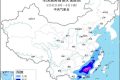 大暴雨！雷暴大風！“五一”返程 ，這些地方要當心→縮略圖