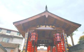 城固一處神秘角落，等你來(lái)發(fā)現(xiàn)！縮略圖