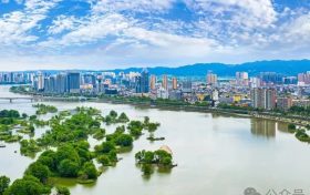 這就是，南鄭！縮略圖