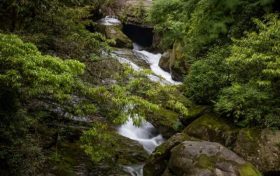 16日陜西大部地區(qū)將迎降水降溫天氣 高溫天氣暫緩縮略圖