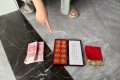 金條等財(cái)務(wù)被盜，漢中破獲一起盜竊案縮略圖