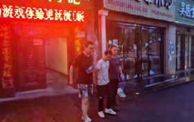 漢臺(tái)區(qū)北關(guān)辦事處黃家塘社區(qū)發(fā)生一起盜竊案縮略圖