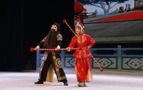 等你來(lái)！漢中八月文旅活動(dòng)精彩不斷→縮略圖