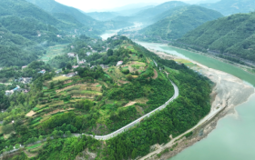 寧強三泉縣城遺址，正式發(fā)掘！縮略圖