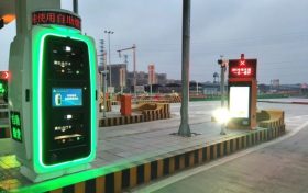 即將通車！陜西多條高速最新進展縮略圖