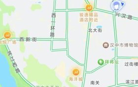 漢中交警：不免費！2024中秋節(jié)出行的你請注意！縮略圖