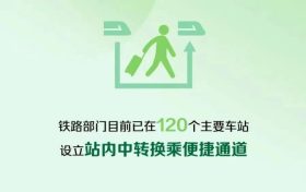 中秋小長(zhǎng)假火車票太火爆，買不到怎么辦？縮略圖