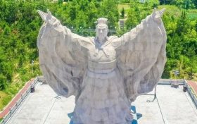 在“最北的南方”，尋找大漢之源縮略圖