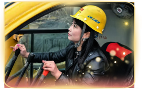 挑戰(zhàn)與突破！漢中鋼鐵女俠變形記！縮略圖