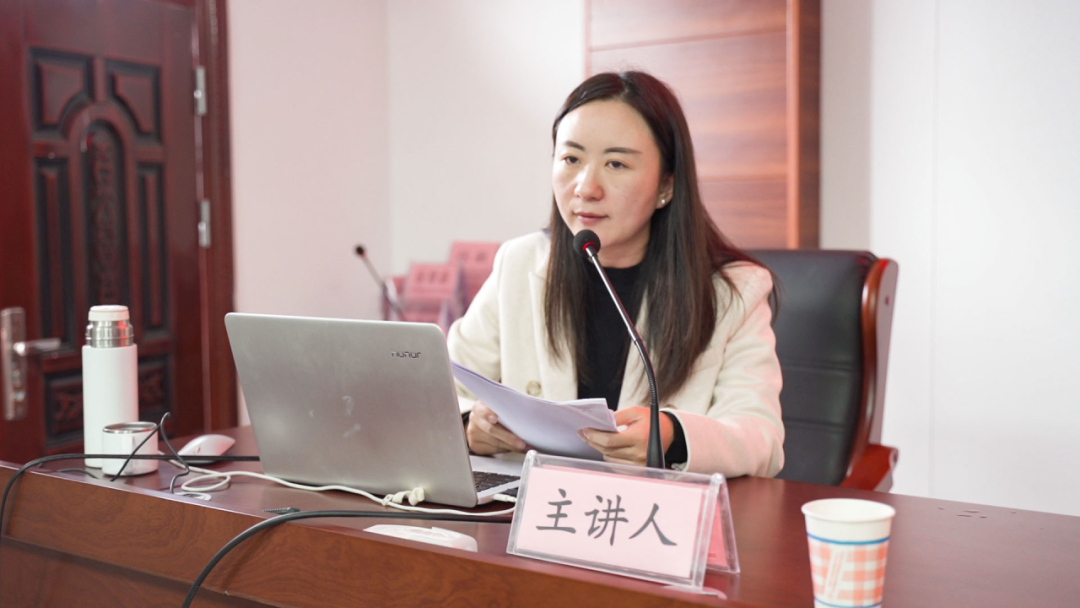 漢中網(wǎng)信開展網(wǎng)絡宣傳培訓暨記者節(jié)系列活動
