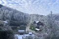 初冬的頂級浪漫，鎮(zhèn)巴草壩的雪景云?？s略圖