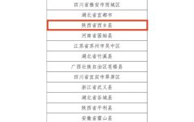 喜報(bào)！漢中4縣7茶企上榜！縮略圖