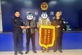 博望派出所破獲一起盜竊車(chē)內(nèi)財(cái)物案，追回現(xiàn)金9000余元！縮略圖
