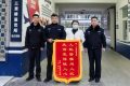 城固公安：手機找回來了，自行車也找回來了！縮略圖