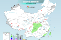 大范圍雨雪來襲，陜西或成為強(qiáng)降雪中心！縮略圖