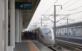 春運(yùn)大幕正式開啟！漢中將加開多趟列車→縮略圖