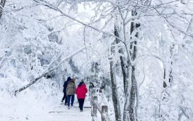 384天！蛇年，為啥“閏六月”？縮略圖