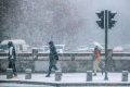 降溫+大風！?陜西將迎大范圍雨雪天氣縮略圖