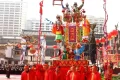 正月十二！“非遺中國年·社火鬧新春”巡游活動縮略圖