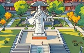 如果哪吒來漢中，他會去哪幾個地方？縮略圖