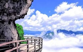 來漢中，找到屬于你的松弛感~縮略圖