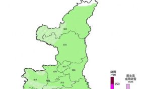 出行請注意！3月1日-3日陜西將有大范圍雨雪降溫天氣縮略圖