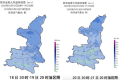 升溫至20℃以上！“亂穿衣”出場！陜西最新天氣→縮略圖