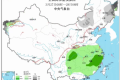 大降溫、雨雪要來(lái)了！陜西最新預(yù)報(bào)！縮略圖