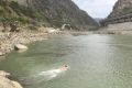 縱身激流顯擔(dān)當(dāng)！略陽(yáng)公安民警以身為舟托起生命希望縮略圖
