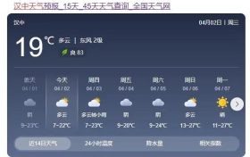 陜西降溫吹風(fēng)天氣要來了！局地有雨！縮略圖
