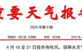 局地氣溫35℃以上！漢中將有吹風(fēng)、弱降水天氣縮略圖