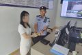 6910元現(xiàn)金遺落公交車上，漢中好司機(jī)及時(shí)歸還失主！縮略圖