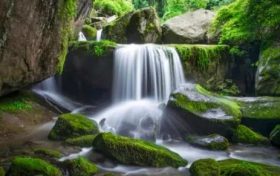 平均風(fēng)力6級！未來三天漢中天氣→縮略圖