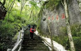 半價、免門票！漢中一景區(qū)近日優(yōu)惠活動來了縮略圖