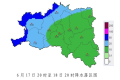 高溫預警！局地37℃以上！降雨即將到來→縮略圖