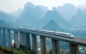 漢中增加長沙、荔波等熱門旅游地高鐵！最新調(diào)整→縮略圖