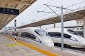 7月1日起，漢中火車站這些車次有變化縮略圖