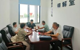 漢中一人騎電動(dòng)車追尾老人，賠款2.1萬(wàn)縮略圖