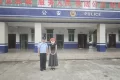 萬(wàn)元“定情物”遺失漢中景區(qū)，女子報(bào)警時(shí)急紅眼眶……縮略圖