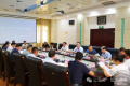 隴南市交通運(yùn)輸局赴漢中對(duì)接高速公路有關(guān)事宜縮略圖