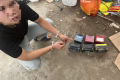 【陽光下的守護】西鄉(xiāng)公安雷霆出擊，打掉流竄多個地下車庫的“盜竊二人組”縮略圖