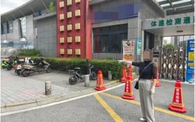 西關(guān)派出所為群眾追回1輛被盜電動車縮略圖